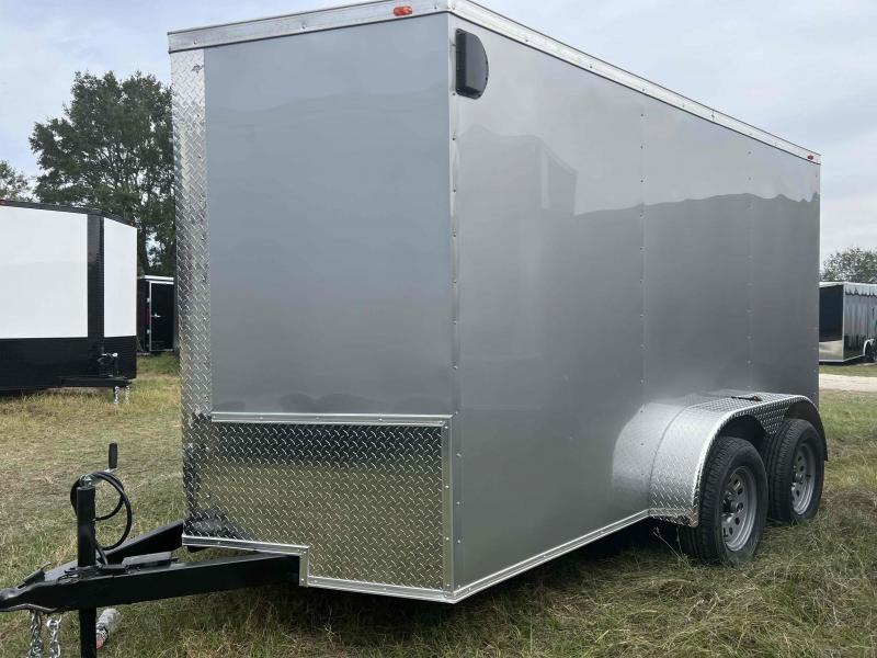 new Cargo (Enclosed) Trailers Other  for sale, in Fitzgerald, GA Thumbnail 2