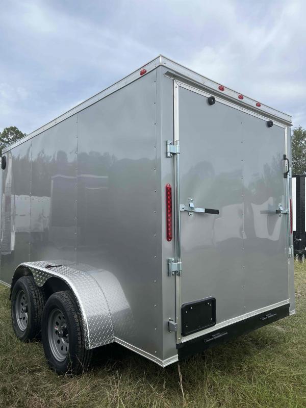 new Cargo (Enclosed) Trailers Other  for sale, in Fitzgerald, GA Thumbnail 5