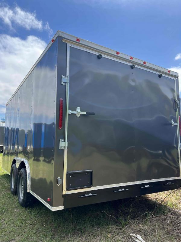new Cargo (Enclosed) Trailers Other  for sale, in Fitzgerald, GA Thumbnail 3