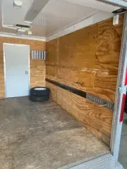 used Cargo (Enclosed) Trailers Nash Car Trailers  for sale, in Cumming, GA Thumbnail 14