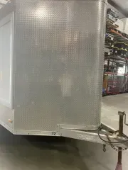 used Cargo (Enclosed) Trailers Nash Car Trailers  for sale, in Cumming, GA Thumbnail 7
