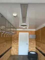 used Cargo (Enclosed) Trailers Nash Car Trailers  for sale, in Cumming, GA Thumbnail 13