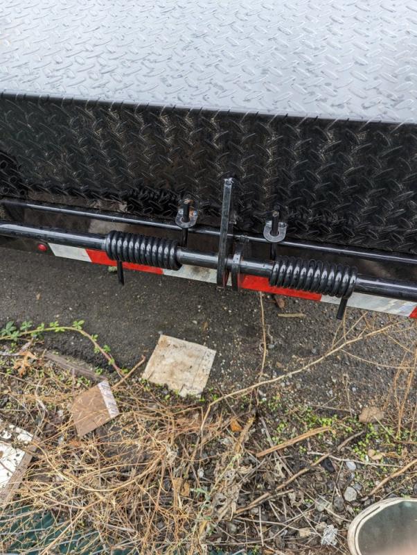 new Equipment / Flatbed Trailers DP Platinum Star  for sale, in Olympia, WA Thumbnail 4