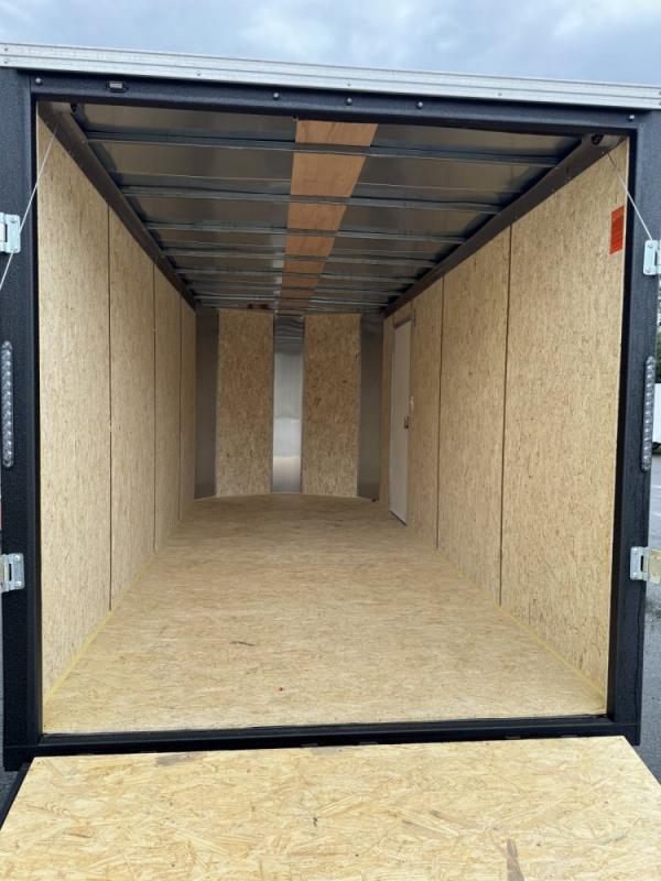 new Cargo (Enclosed) Trailers Mirage Trailers  for sale, in Rochester, WA Thumbnail 5