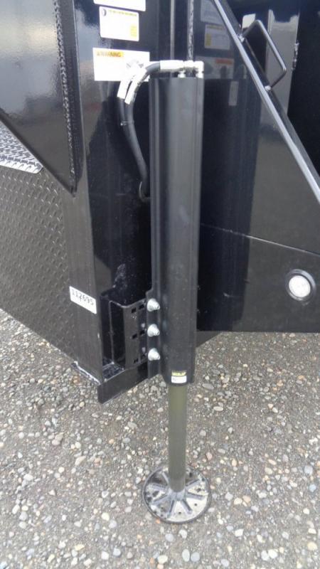 new Dump Trailers MAXX-D  for sale, in Pasco, WA Thumbnail 8