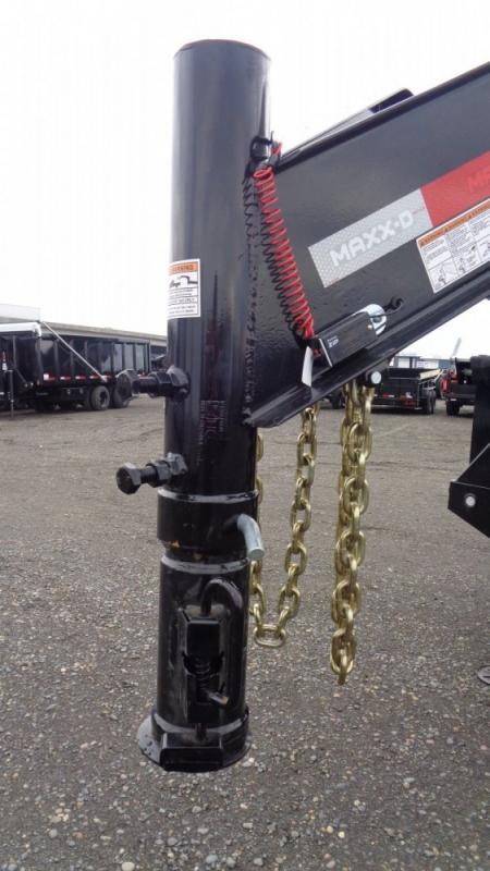 new Dump Trailers MAXX-D  for sale, in Pasco, WA Thumbnail 9