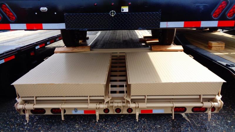 new Equipment / Flatbed Trailers Delco Trailers  for sale, in Pasco, WA Thumbnail 8