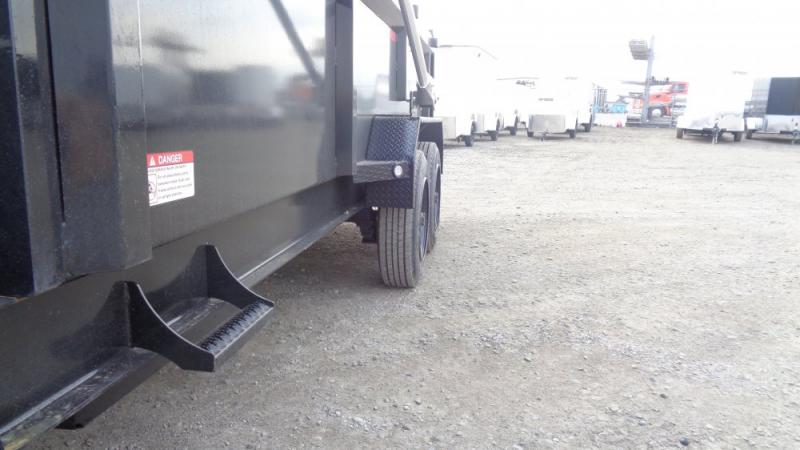 new Dump Trailers MAXX-D  for sale, in Pasco, WA Thumbnail 16