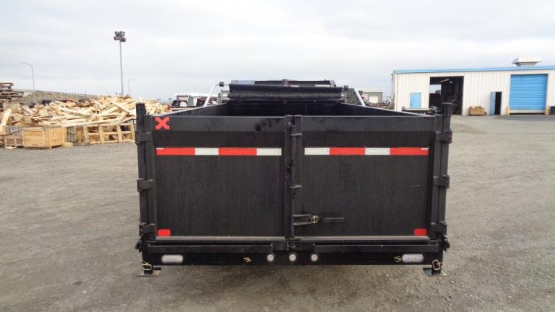 new Dump Trailers MAXX-D  for sale, in Pasco, WA Thumbnail 11