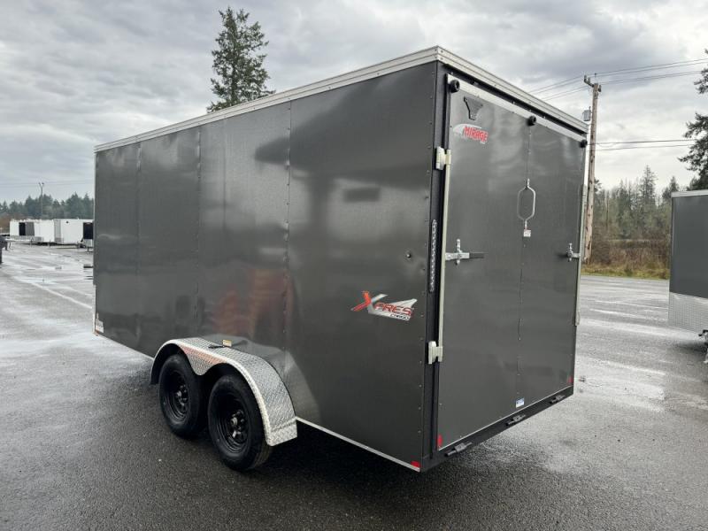 new Cargo (Enclosed) Trailers Mirage Trailers  for sale, in Rochester, WA Thumbnail 4
