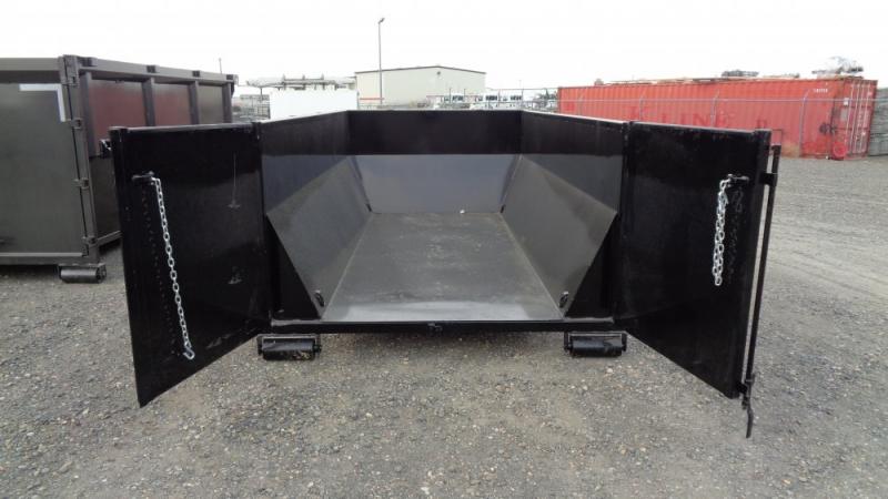 new Dump Trailers MAXX-D  for sale, in Pasco, WA Thumbnail 4