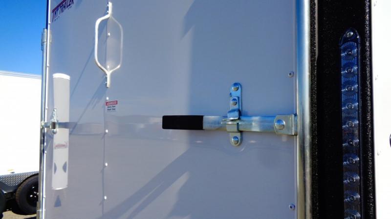 new Cargo (Enclosed) Trailers TNT Trailer LLC  for sale, in Pasco, WA Thumbnail 5