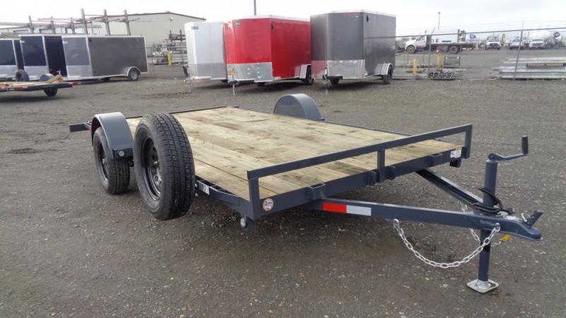 new Equipment / Flatbed Trailers Versatile  for sale, in Pasco, WA Thumbnail 5