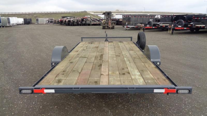 new Equipment / Flatbed Trailers Versatile  for sale, in Pasco, WA Thumbnail 10