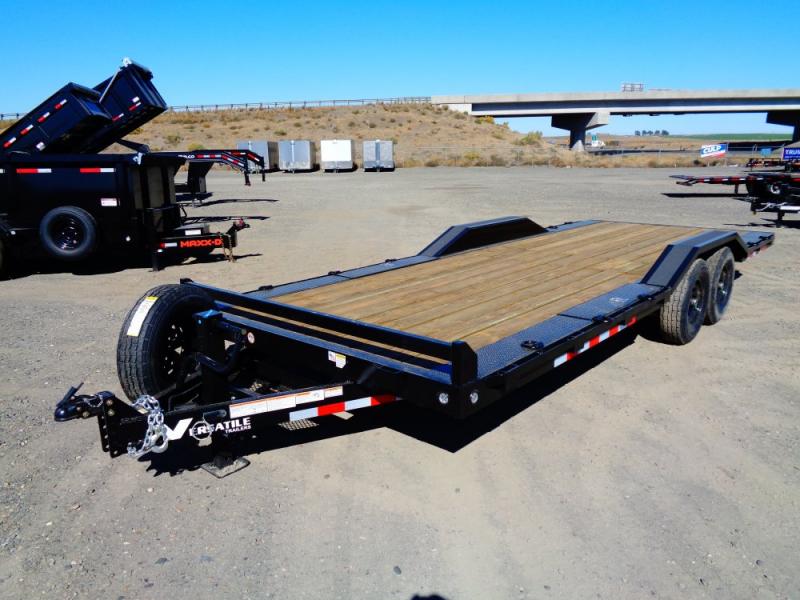 new Equipment / Flatbed Trailers Fabform  for sale, in Pasco, WA Thumbnail 2