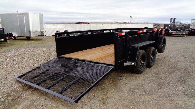 new Utility Trailers Versatile  for sale, in Pasco, WA Thumbnail 10