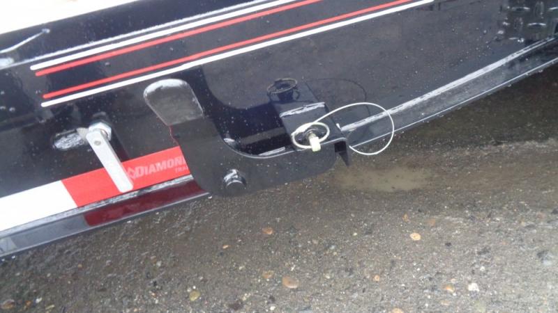 new Equipment / Flatbed Trailers Diamond C Trailers  for sale, in Pasco, WA Thumbnail 11