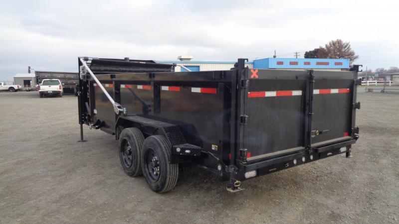 new Dump Trailers MAXX-D  for sale, in Pasco, WA Thumbnail 10