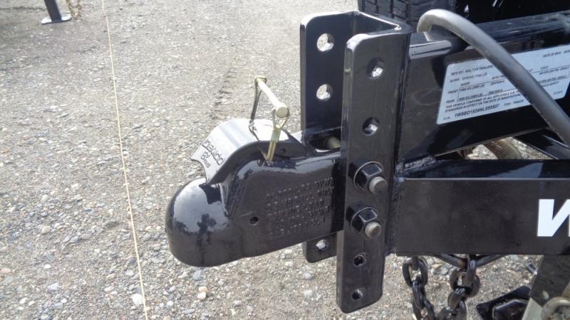 new Dump Trailers Walton Trailers  for sale, in Pasco, WA Thumbnail 12