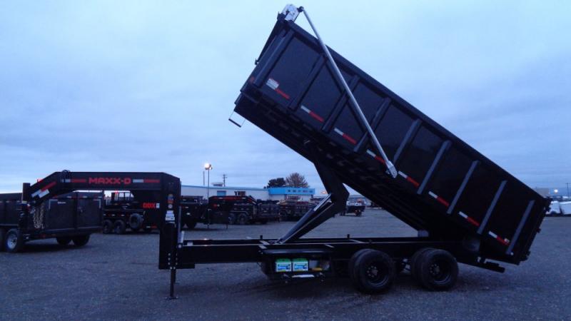 new Dump Trailers MAXX-D  for sale, in Pasco, WA image-0