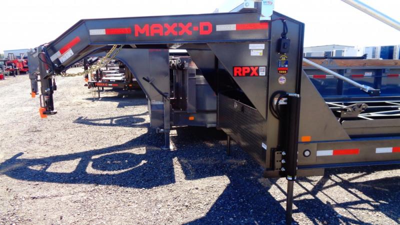 new Dump Trailers MAXX-D  for sale, in Pasco, WA Thumbnail 5