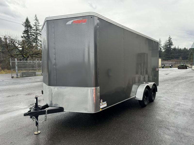 new Cargo (Enclosed) Trailers Mirage Trailers  for sale, in Rochester, WA Thumbnail 2