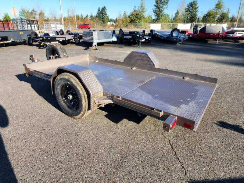 new Utility Trailers Diamond C Trailers  for sale, in Rochester, WA Thumbnail 3