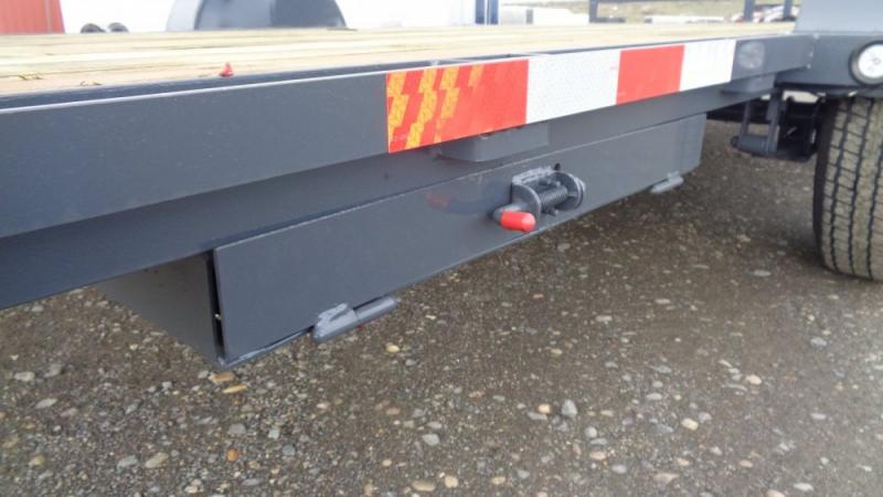 new Equipment / Flatbed Trailers Versatile  for sale, in Pasco, WA Thumbnail 8