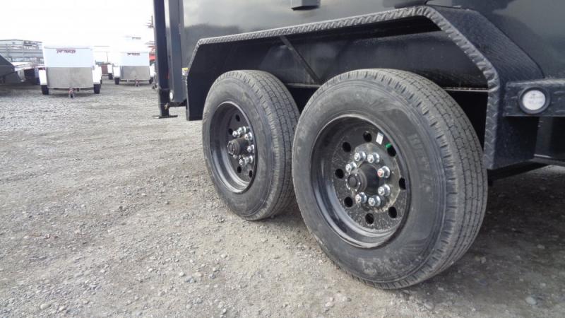new Dump Trailers MAXX-D  for sale, in Pasco, WA Thumbnail 8