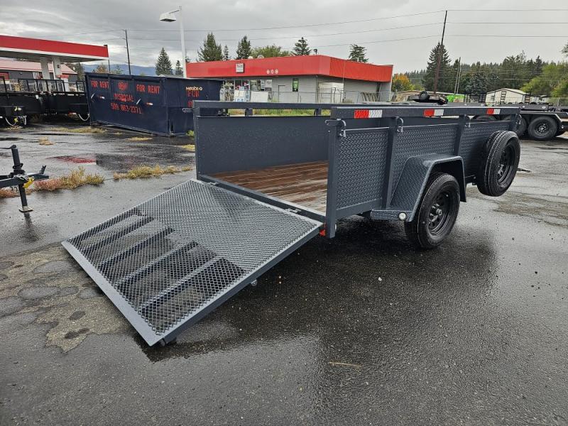 new Utility Trailers Fabform  for sale, in Greenacres, WA Thumbnail 4