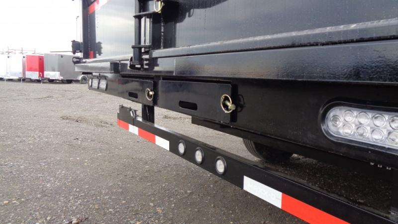 new Dump Trailers MAXX-D  for sale, in Pasco, WA Thumbnail 19