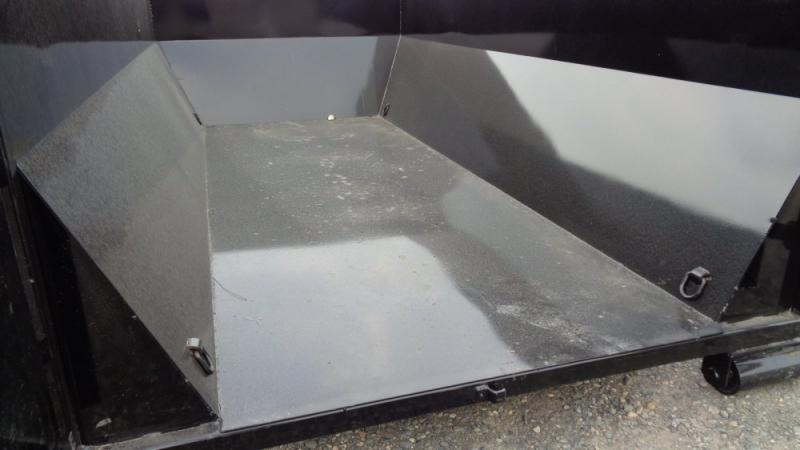 new Dump Trailers MAXX-D  for sale, in Pasco, WA Thumbnail 7