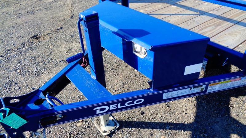 new Utility Trailers Delco Trailers  for sale, in Pasco, WA Thumbnail 12