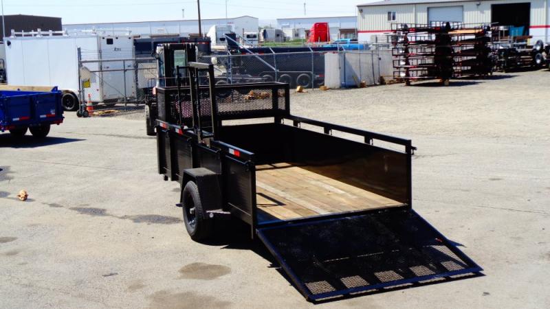 new Utility Trailers Fabform  for sale, in Pasco, WA Thumbnail 6