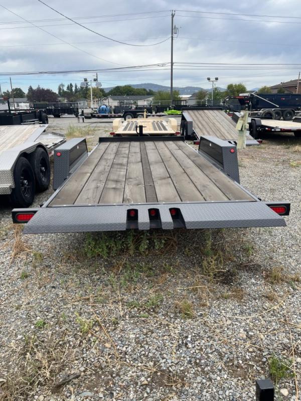new Tilt Trailers Walton Trailers  for sale, in Greenacres, WA Thumbnail 6
