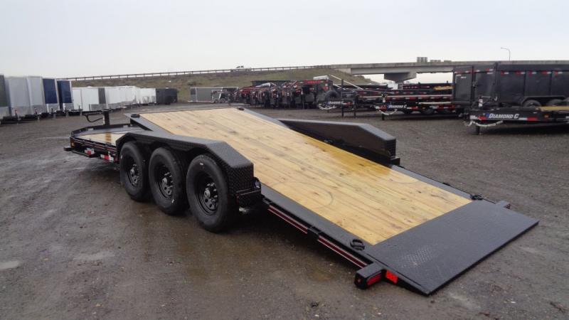 new Equipment / Flatbed Trailers Diamond C Trailers  for sale, in Pasco, WA Thumbnail 6