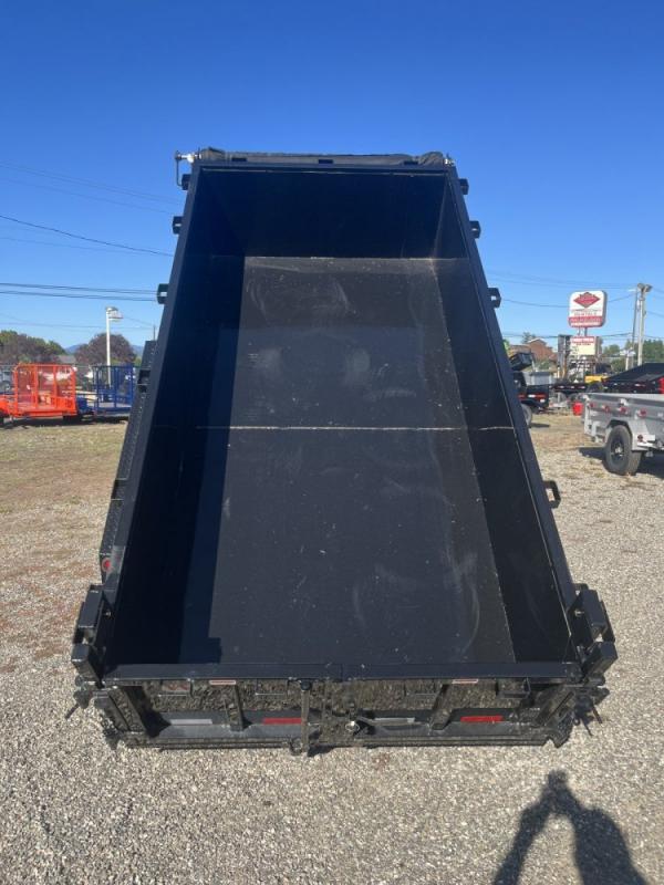 new Dump Trailers Walton Trailers  for sale, in Pasco, WA Thumbnail 4