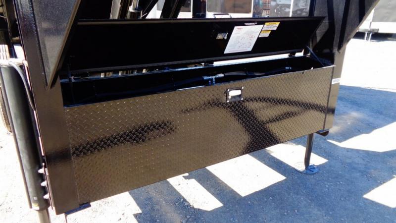 new Dump Trailers MAXX-D  for sale, in Olympia, WA Thumbnail 5