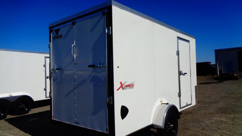 new Cargo (Enclosed) Trailers TNT Trailer LLC  for sale, in Pasco, WA Thumbnail 2