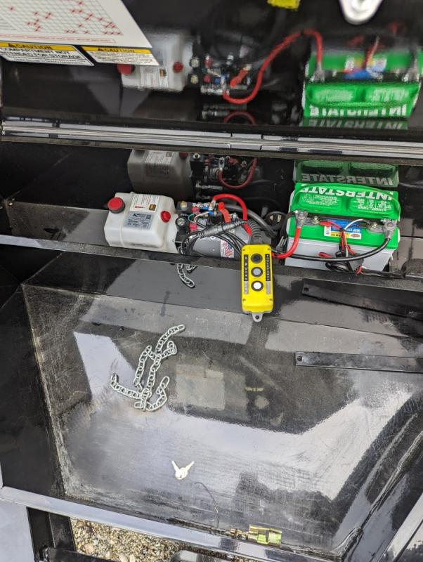 new Dump Trailers MAXX-D  for sale, in Olympia, WA Thumbnail 3