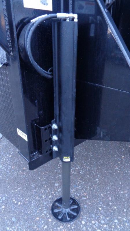 new Dump Trailers MAXX-D  for sale, in Pasco, WA Thumbnail 12