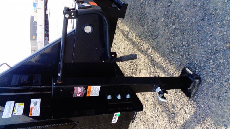 new Equipment / Flatbed Trailers MAXX-D  for sale, in Pasco, WA Thumbnail 10