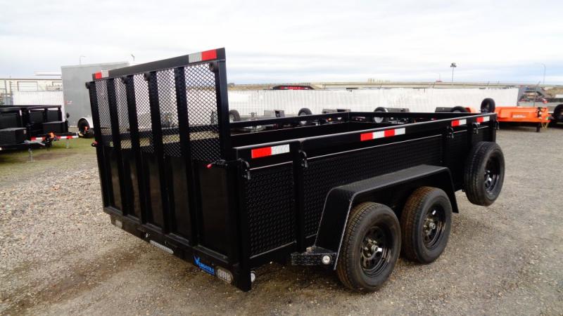 new Utility Trailers Versatile  for sale, in Pasco, WA Thumbnail 2