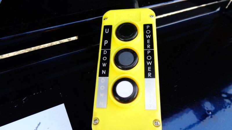 new Equipment / Flatbed Trailers MAXX-D  for sale, in Pasco, WA Thumbnail 5