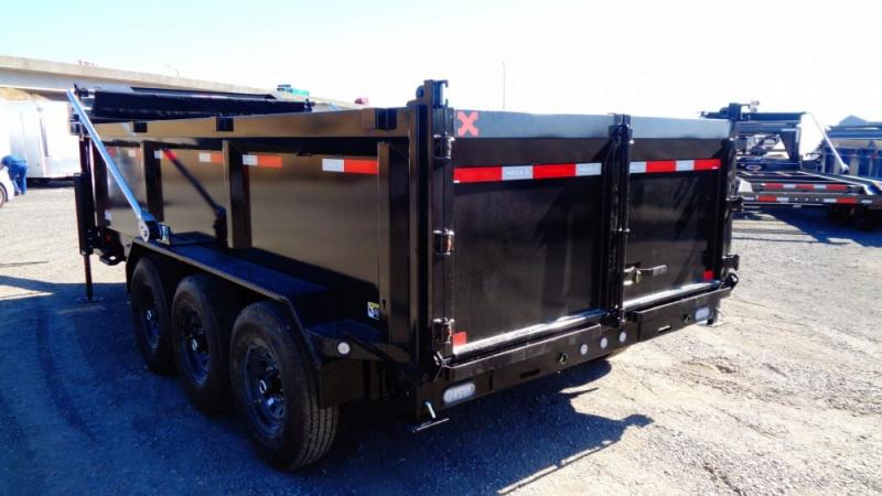 new Dump Trailers MAXX-D  for sale, in Olympia, WA Thumbnail 9