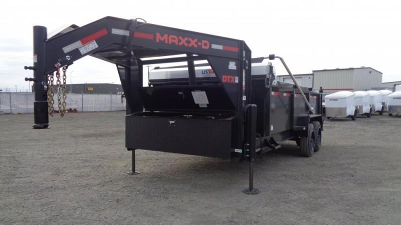 new Dump Trailers MAXX-D  for sale, in Pasco, WA Thumbnail 5