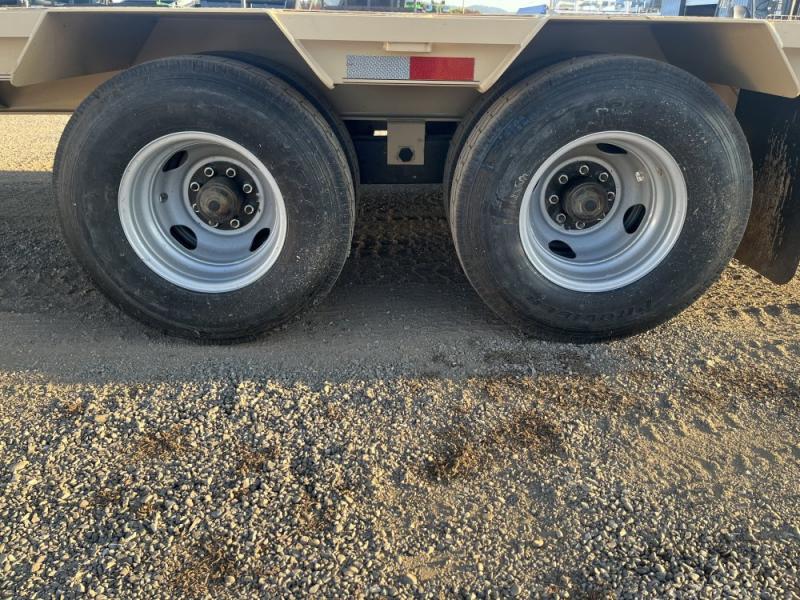 new Equipment / Flatbed Trailers Delco Trailers  for sale, in Greenacres, WA Thumbnail 4
