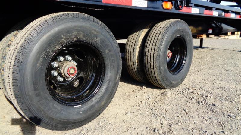 new Equipment / Flatbed Trailers MAXX-D  for sale, in Pasco, WA Thumbnail 14