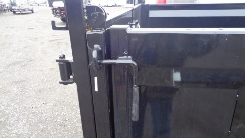new Dump Trailers MAXX-D  for sale, in Pasco, WA Thumbnail 20