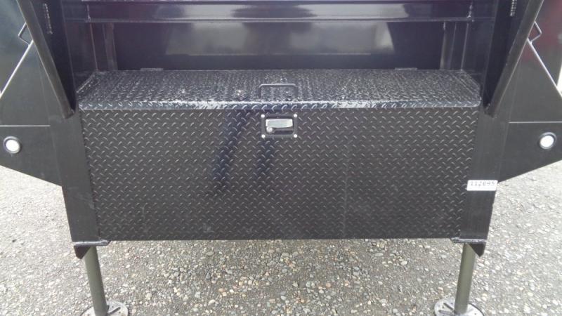 new Dump Trailers MAXX-D  for sale, in Pasco, WA Thumbnail 13